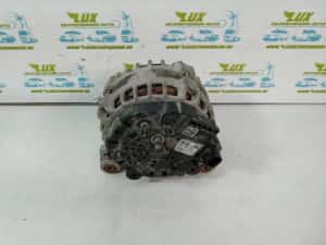 Alternator 04e903025j Volkswagen Jetta 6 (facelift) (2014 - 2018) czta — miniatura 4