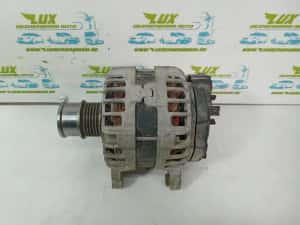 Alternator 04e903025j Volkswagen Jetta 6 (facelift) (2014 - 2018) czta — miniatura 7