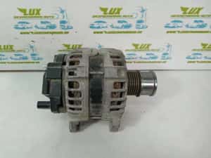 Alternator 04e903025j Volkswagen Jetta 6 (facelift) (2014 - 2018) czta — miniatura 9