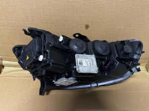 Far stanga bixenon Audi A6 C7/Allroad europa cod 4G0941005C — miniatura 4