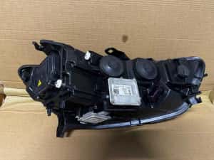 Far stanga bixenon Audi A6 C7/Allroad europa cod 4G0941005C — miniatura 9