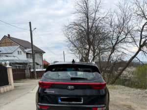 Kia Sportage • 2017 • 1.7 Diesel — miniatura 2