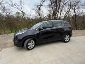 Kia Sportage • 2017 • 1.7 Diesel — miniatura 3