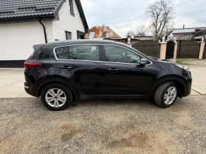 Kia Sportage • 2017 • 1.7 Diesel — miniatura 4