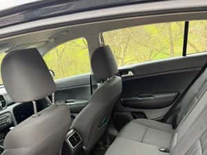 Kia Sportage • 2017 • 1.7 Diesel — miniatura 7