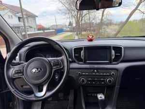 Kia Sportage • 2017 • 1.7 Diesel — miniatura 8