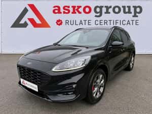 Ford Kuga 2.5 Duratec PHEV ST-Line X | 2023 | 225 CP | Automată — miniatura 3
