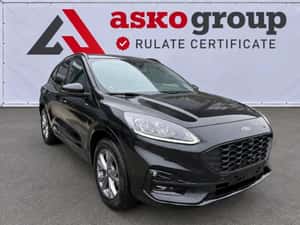 Ford Kuga 2.5 Duratec PHEV ST-Line X | 2023 | 225 CP | Automată — miniatura 4