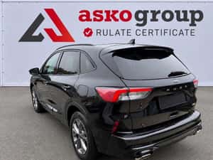 Ford Kuga 2.5 Duratec PHEV ST-Line X | 2023 | 225 CP | Automată — miniatura 5