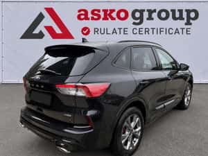 Ford Kuga 2.5 Duratec PHEV ST-Line X | 2023 | 225 CP | Automată — miniatura 6