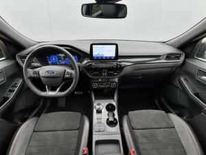 Ford Kuga 2.5 Duratec PHEV ST-Line X | 2023 | 225 CP | Automată — miniatura 7