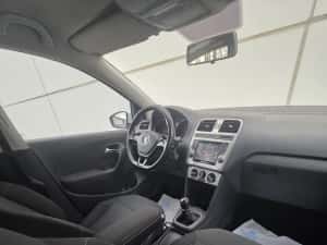 Volkswagen Polo 1.4tdi 2015 Euro6 Navigație jante Import Olanda — miniatura 5