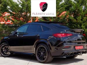 Mercedes-Benz GLE Coupe AMG GLE 53 (435 CP) EQ Boost 4MATIC+ — miniatura 4