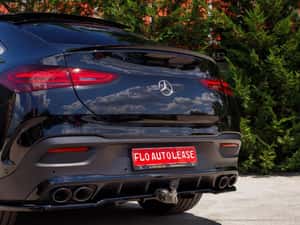 Mercedes-Benz GLE Coupe AMG GLE 53 (435 CP) EQ Boost 4MATIC+ — miniatura 5