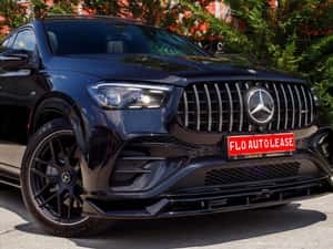 Mercedes-Benz GLE Coupe AMG GLE 53 (435 CP) EQ Boost 4MATIC+ — miniatura 6