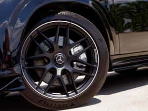 Mercedes-Benz GLE Coupe AMG GLE 53 (435 CP) EQ Boost 4MATIC+ — miniatura 7