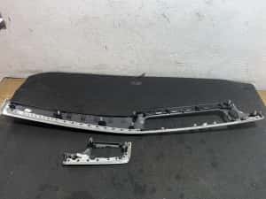Ornament trim bord BMW Seria 5 F10 2011 cod 528506 — miniatura 3