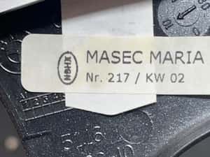 Ornament trim bord BMW Seria 5 F10 2011 cod 528506 — miniatura 10