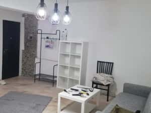 Apartament 3 Camere | Bucurestii Noi | 4 Min Metrou | 110MP | Parcare — miniatura 4