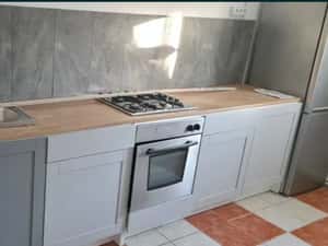 Apartament 3 Camere | Bucurestii Noi | 4 Min Metrou | 110MP | Parcare — miniatura 5