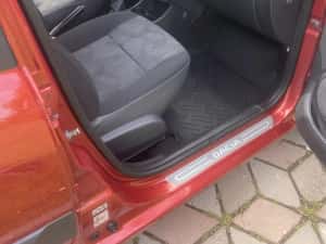 Dacia Logan MCV, 1,6 16, valve. 7-Locuri. — miniatura 7