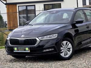 Skoda Octavia //Rate// — miniatura 3