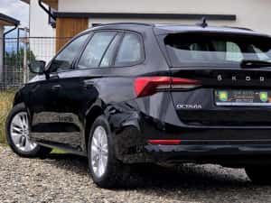 Skoda Octavia //Rate// — miniatura 4