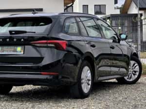 Skoda Octavia //Rate// — miniatura 5