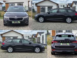 Skoda Octavia //Rate// — miniatura 6