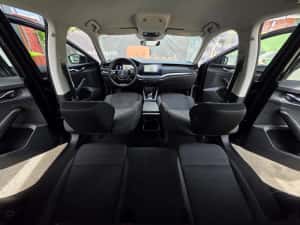 Skoda Octavia //Rate// — miniatura 7