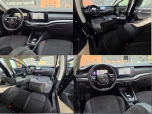 Skoda Octavia //Rate// — miniatura 8