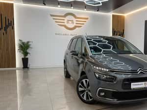 Citroën C4 SpaceTourer Automată 165 HP Benzină