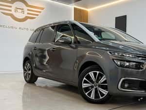 Citroën C4 SpaceTourer Automată 165 HP Benzină — miniatura 2