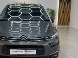 Citroën C4 SpaceTourer Automată 165 HP Benzină — miniatura 3