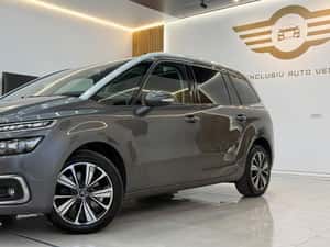 Citroën C4 SpaceTourer Automată 165 HP Benzină — miniatura 4