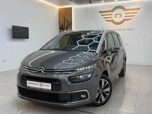 Citroën C4 SpaceTourer Automată 165 HP Benzină — miniatura 5