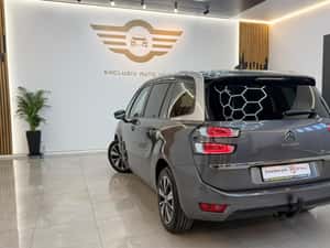 Citroën C4 SpaceTourer Automată 165 HP Benzină — miniatura 6