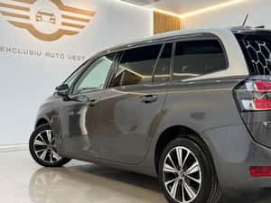 Citroën C4 SpaceTourer Automată 165 HP Benzină — miniatura 7