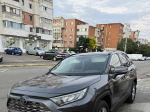 Toyota rav 4 propietar de noua