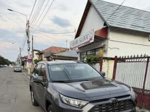 Toyota rav 4 propietar de noua — miniatura 2