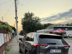 Toyota rav 4 propietar de noua — miniatura 3