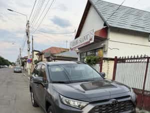Toyota rav 4 propietar de noua — miniatura 10