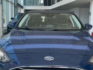 Ford Focus 1.5 EcoBlue Titanium Business Automat 8+1 — miniatura 2