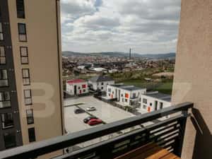 Apartament 2 camere Panoramic + loc de parcare — miniatura 1