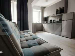 Apartament 2 camere Panoramic + loc de parcare — miniatura 3