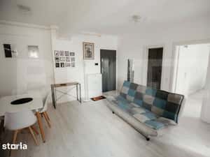 Apartament 2 camere Panoramic + loc de parcare — miniatura 4