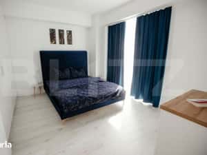 Apartament 2 camere Panoramic + loc de parcare — miniatura 5