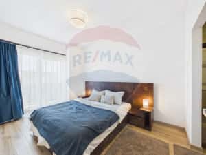 Duplex cu 2 camere superb langa Parcul Carol — miniatura 2