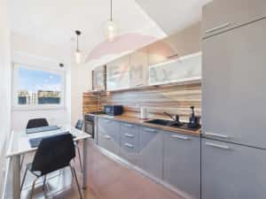 Duplex cu 2 camere superb langa Parcul Carol — miniatura 3