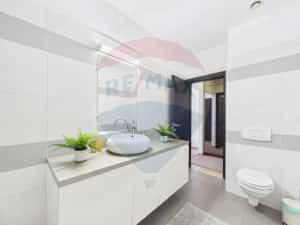 Duplex cu 2 camere superb langa Parcul Carol — miniatura 4